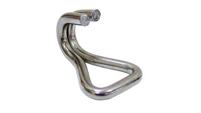 Stainless Hook for Ratchets