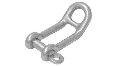 Stainless Marine Halyard Shackle
