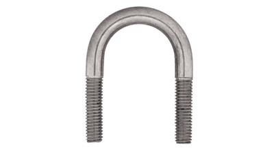 Stainless Pipe and Tube U Bolt