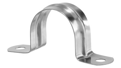 Stainless Tube Saddle
