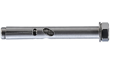 Stainless Flush Head Sleeve Anchor