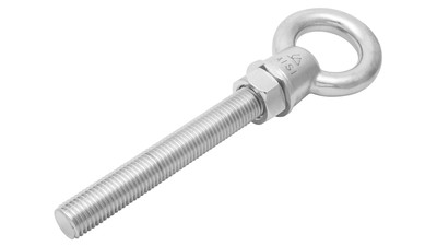 Stainless Cast Eye Bolt
