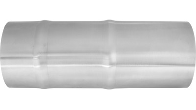 Stainless Double Swaged Hose Tail