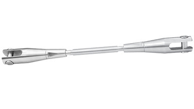 Stainless Rod Dynamic Tie Rods