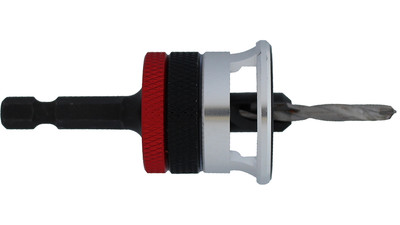 Quick Bit Countersink Bit