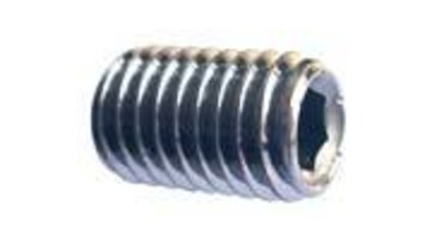 Stainless Canopy Grub