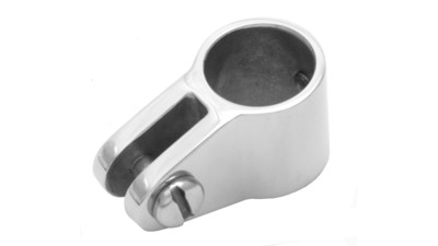 Stainless Top Slide with Bolt