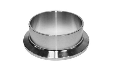 Stainless Tri Clamp Medium Ferrule