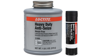 Metal Free Heavy Duty Anti-Seize