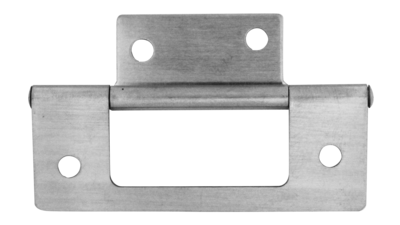 Hinges / Flush Fit Hinges - Anzor Fasteners