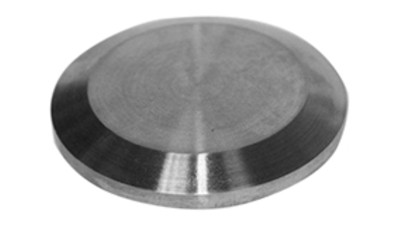 Stainless Tri-Clamp Blank Liner