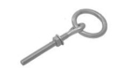 Stainless Ring Bolt