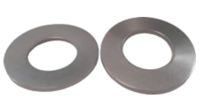 Stainless Belleville Washer