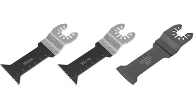 Multi Tool Blades