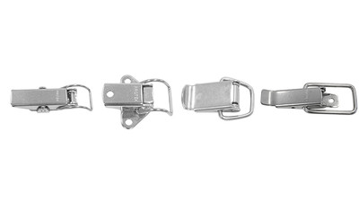 Stainless Toggle Latches
