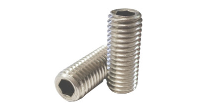 Stainless Grub Screw