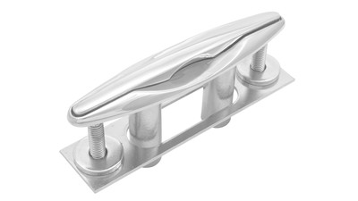 Stainless Marine Pull Up Cleat