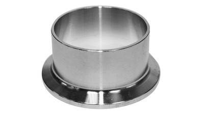 Stainless Tri-Clamp Long Ferrule