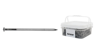 Stainless Rose Head Nails