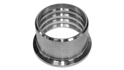 Stainless Tri-Clamp Expanding Ferrule