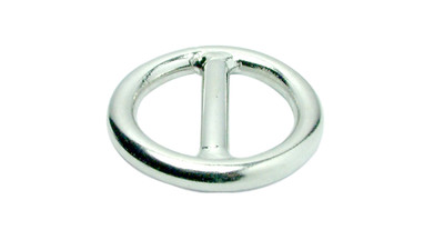 Stainless Clew Ring