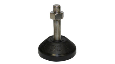 Stainless Fixed Base A Justa Foot