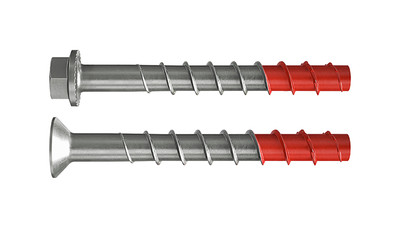 Stainless Fischer FBSII Concrete Bolt