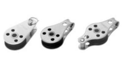 Stainless Light Duty Pulleys