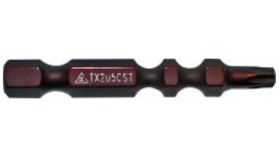 Maxdrive Torsion 6 Lobe Tip