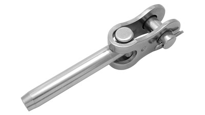 Stainless Swivel Toggle Terminal