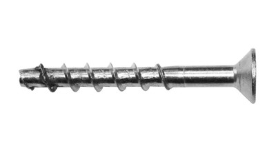 Stainless CSK Concrete Bolts