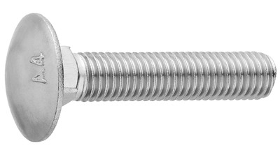 Stainless Coachbolt
