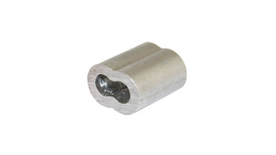 Nickel Copper Wire Crimp