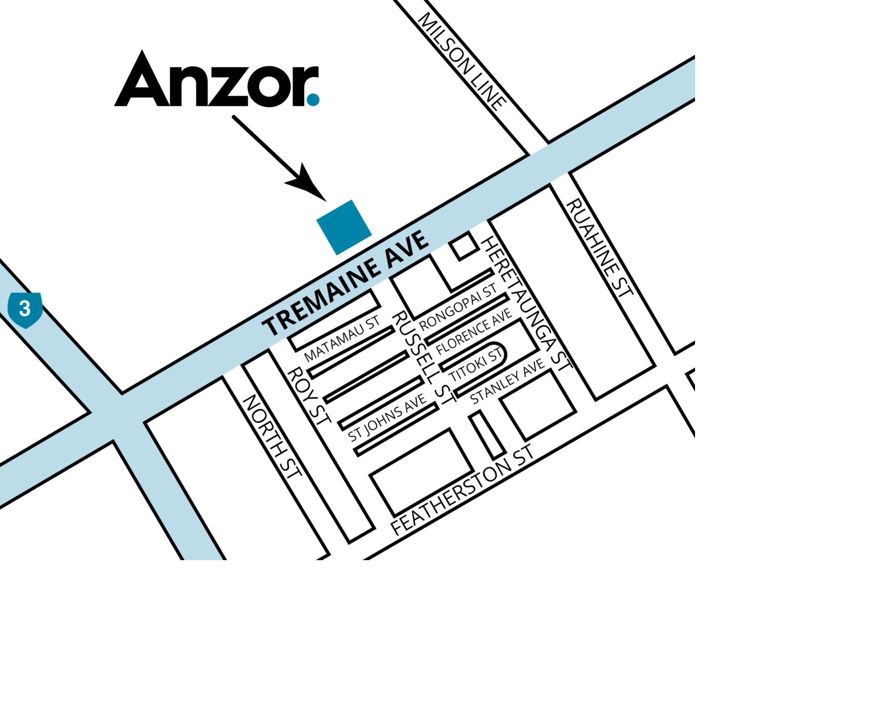 What's New / Anzor Palmerston North Now Open! Anzor Fasteners