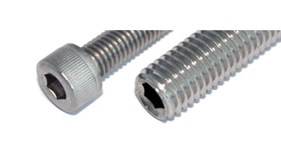 Stainless Socket Screws