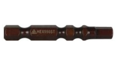 Maxdrive Torsion Socket Tip