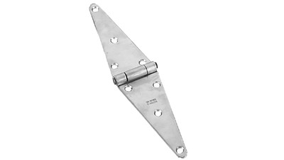 Stainless Strap Hinge