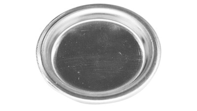 Stainless RJT Pressed Blank Liner