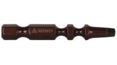 Maxdrive Torsion Square Tip