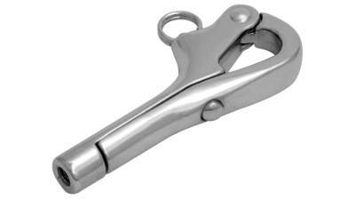 Stainless Pelican Hook