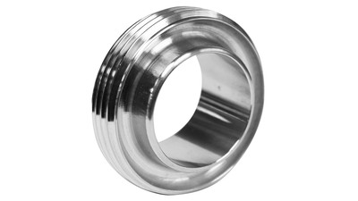 Stainless RJT Male Part