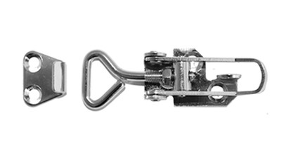 Stainless ANZ Latch and Catch