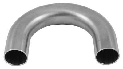 Stainless 180 Degree Tube Bend