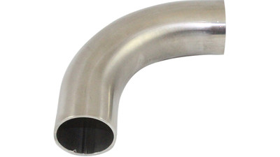 Stainless 90 Degree Tube Bend