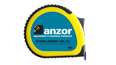Anzor Measuring Tape