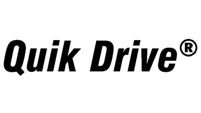 Quik Drive Logo
