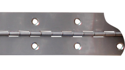 Stainless Piano Hinge 