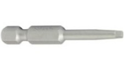 Round Body Square Drive Bit