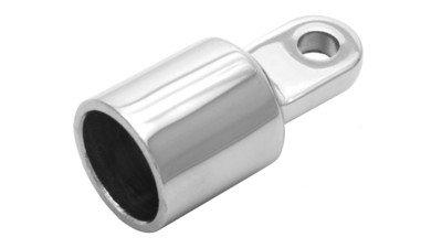 Stainless Marine Top Cap