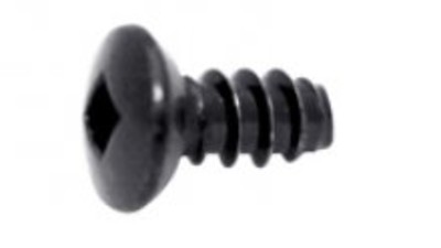 Stainless Csk Black Type B Self Tapper